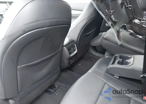 2022 Infiniti Qx55 Essential Awd из США, поврежденный, VIN 3PCAJ5K36NF113367